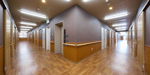 レストコートイメージ 1